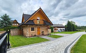 Domek Góralski zakątek Czerwienne